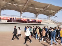 3044永利集团最新链接2019年研究生工作巡礼  二、文体活动