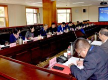 全面促进高校人才培养,加快建设一流本科教育