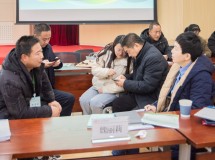 甘肃“头雁”共筑乡村振兴梦,再聚兰大践真知